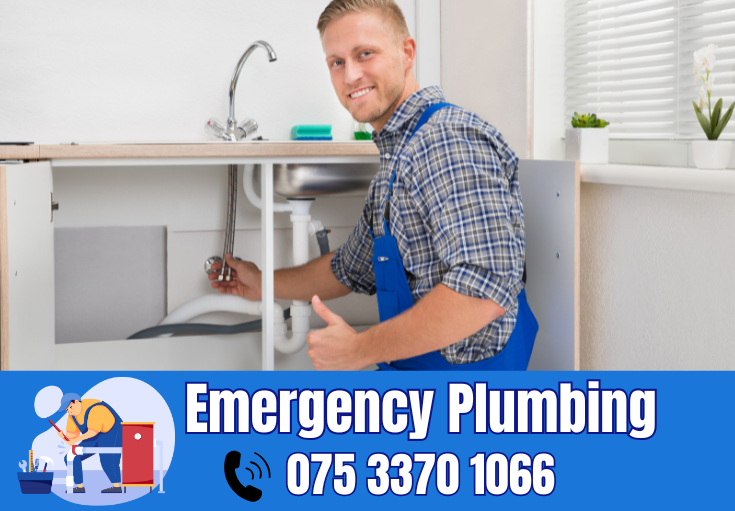 plumber St Lawrence
